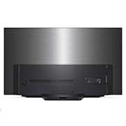 LG OLED Smart TV Uydu Alıcılı 65 İnç 164cm Ekran C9 Serisi Cinema Screen Dolby Atmos® Ses, OLED65C9PLA