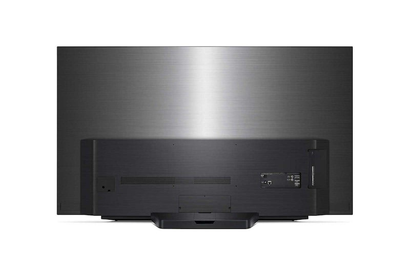 LG OLED Smart TV Uydu Alıcılı 65 İnç 164cm Ekran C9 Serisi Cinema Screen Dolby Atmos® Ses, OLED65C9PLA