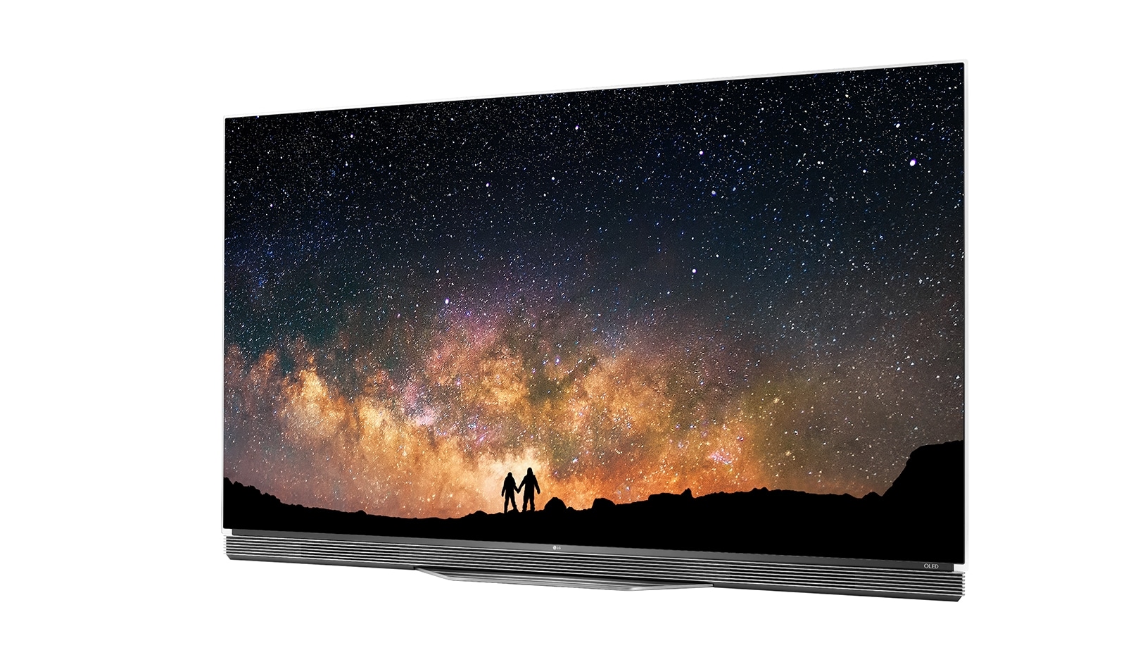 LG 65’’ LG OLED 4K TV – E6, OLED65E6V