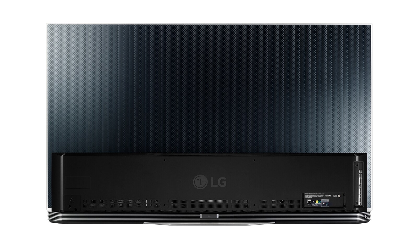 LG 65’’ LG OLED 4K TV – E6, OLED65E6V