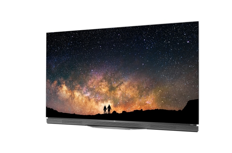 LG 65’’ LG OLED 4K TV – E6, OLED65E6V