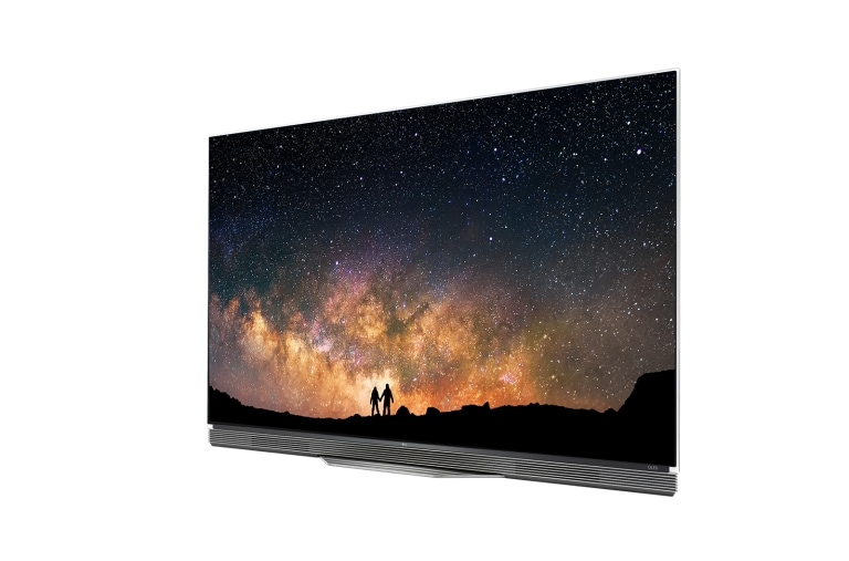 LG 65’’ LG OLED 4K TV – E6, OLED65E6V