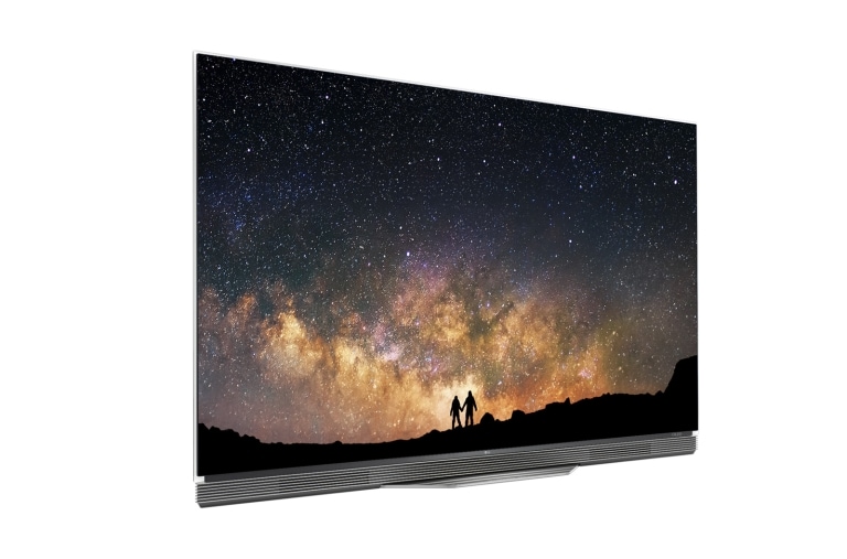 LG 65’’ LG OLED 4K TV – E6, OLED65E6V