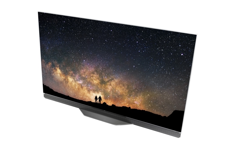 LG 65’’ LG OLED 4K TV – E6, OLED65E6V