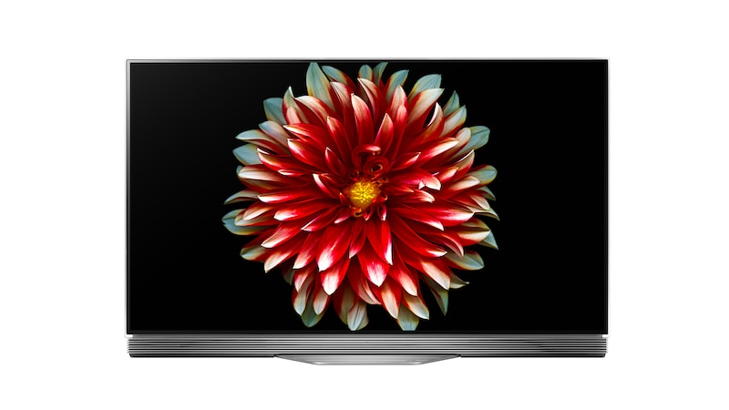 LG 65" 4K OLED TV - E7, OLED65E7V