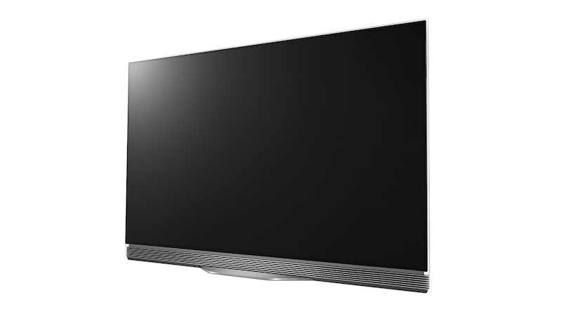 LG 65" 4K OLED TV - E7, OLED65E7V