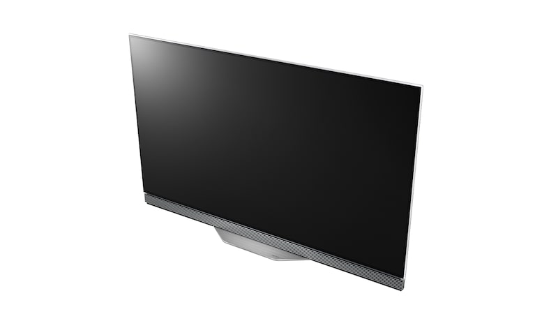 LG 65" 4K OLED TV - E7, OLED65E7V