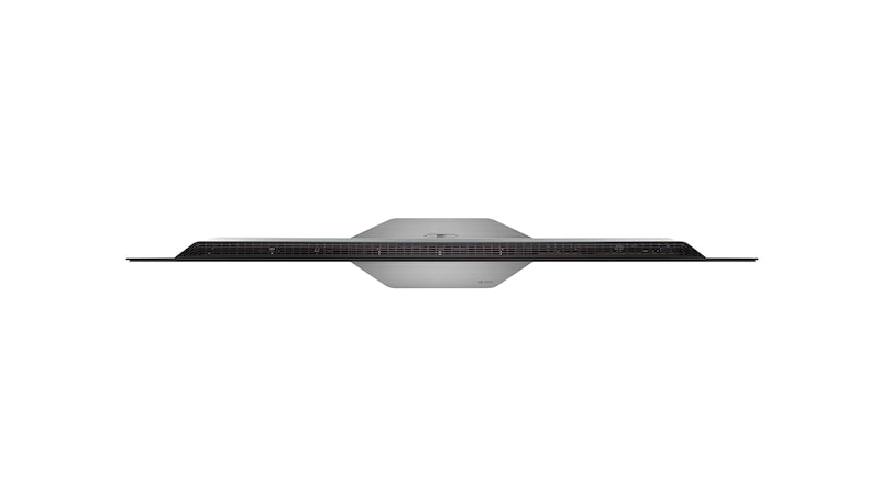 LG 65" 4K OLED TV - E7, OLED65E7V