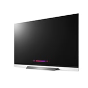 LG OLED TV 65'' E8 Serisi Cam Tasarım 4K HDR Smart TV / AI ThinQ, OLED65E8PLA