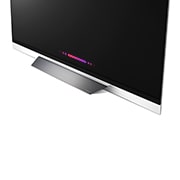 LG OLED TV 65'' E8 Serisi Cam Tasarım 4K HDR Smart TV / AI ThinQ, OLED65E8PLA