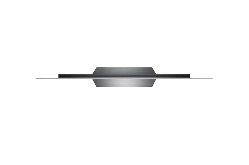 LG OLED TV 65'' E8 Serisi Cam Tasarım 4K HDR Smart TV / AI ThinQ, OLED65E8PLA