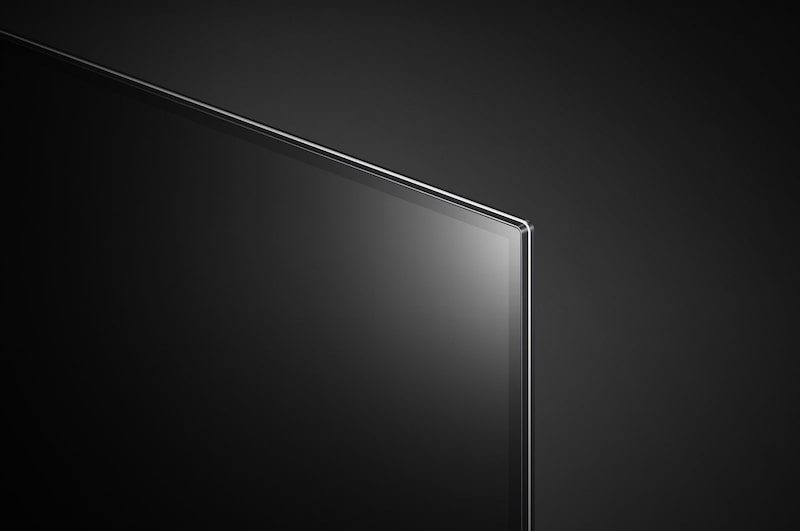 LG 65 İnç OLED TV – Mükemmel Siyah Ekran, OLED65E9PLA