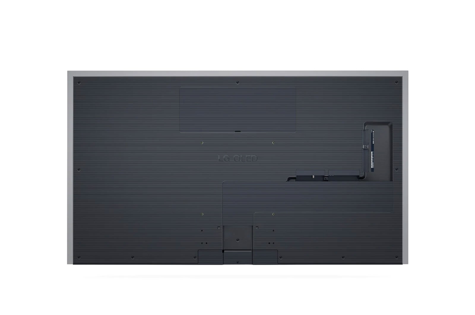 LG OLED evo 65 inç G2 Serisi Galeri Tasarımı 4K Smart TV, OLED65G26LA