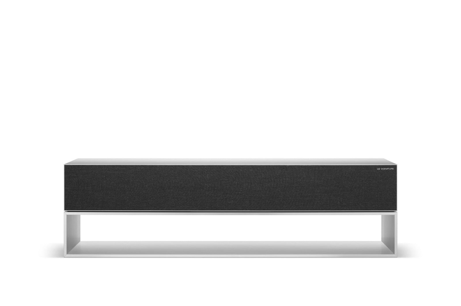 LG SIGNATURE OLED 65 inç R1 Serisi Rollable 4K Smart TV, OLED65R19LA