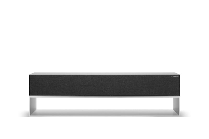 LG SIGNATURE OLED 65 inç R1 Serisi Rollable 4K Smart TV, OLED65R19LA