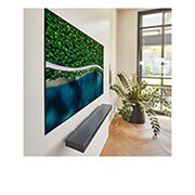 LG OLED Smart TV Uydu Alıcılı 65 İnç 164cm Ekran 4K WX Serisi OLED65WX9LA, OLED65WX9LA