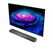 LG OLED Smart TV Uydu Alıcılı 65 İnç 164cm Ekran 4K WX Serisi OLED65WX9LA, OLED65WX9LA