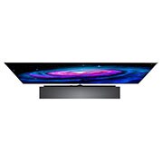 LG OLED Smart TV Uydu Alıcılı 65 İnç 164cm Ekran 4K WX Serisi OLED65WX9LA, OLED65WX9LA