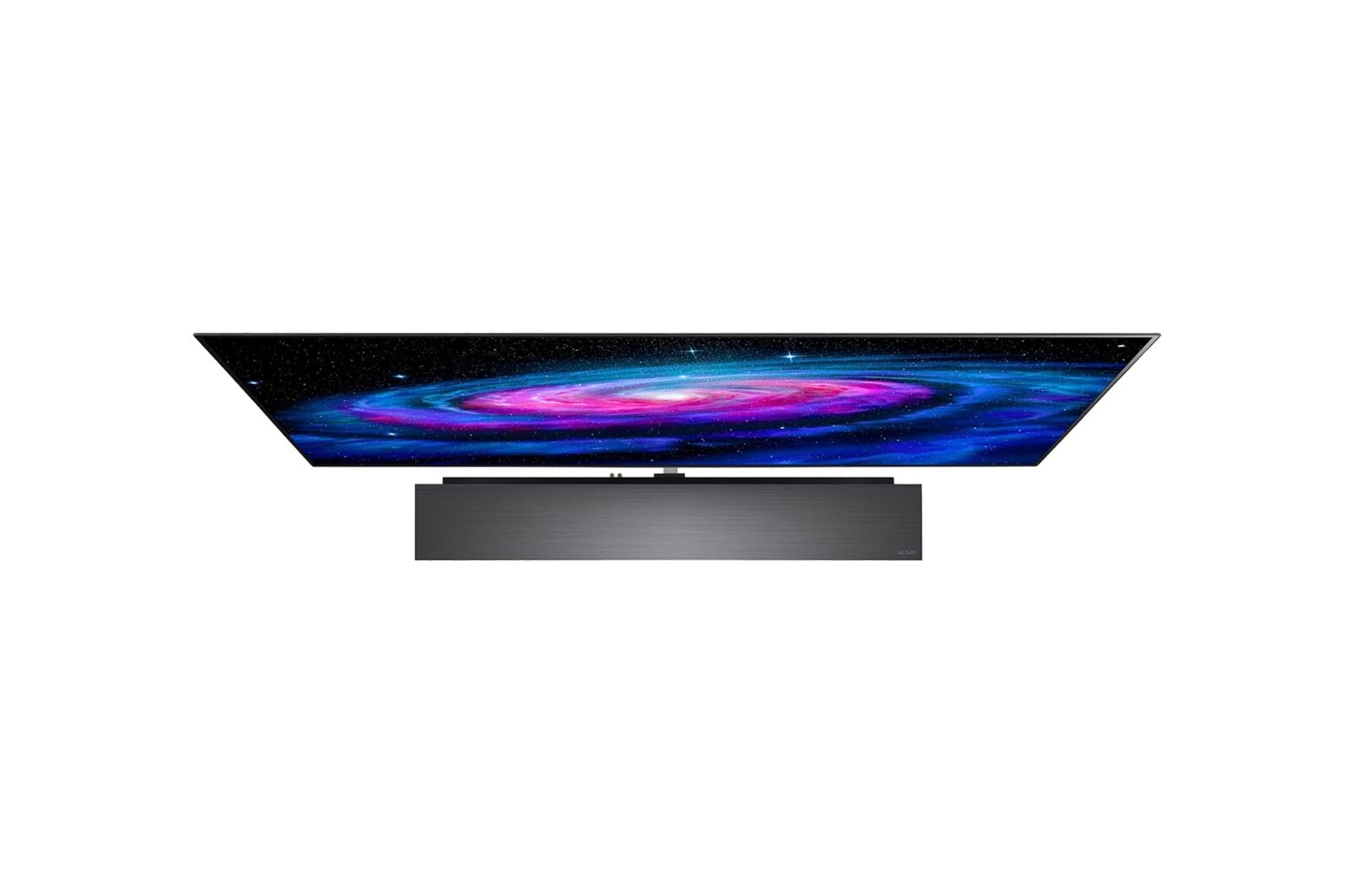 LG OLED Smart TV Uydu Alıcılı 65 İnç 164cm Ekran 4K WX Serisi OLED65WX9LA, OLED65WX9LA