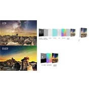 LG OLED TV , 77 inç OLEDB3 Serisi , webOS 23 Smart AI ThinQ , Uydu Alıcılı, Sihirli Kumanda Uyumlu, 4K HDR10 , HLG , 2023, OLED77B36LA