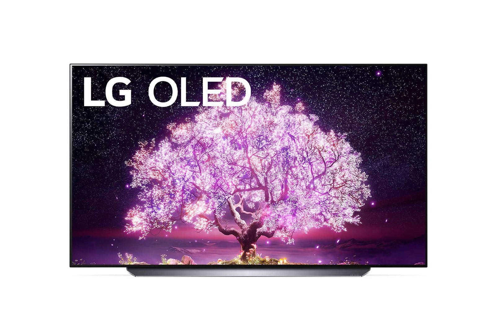 önden görünüm