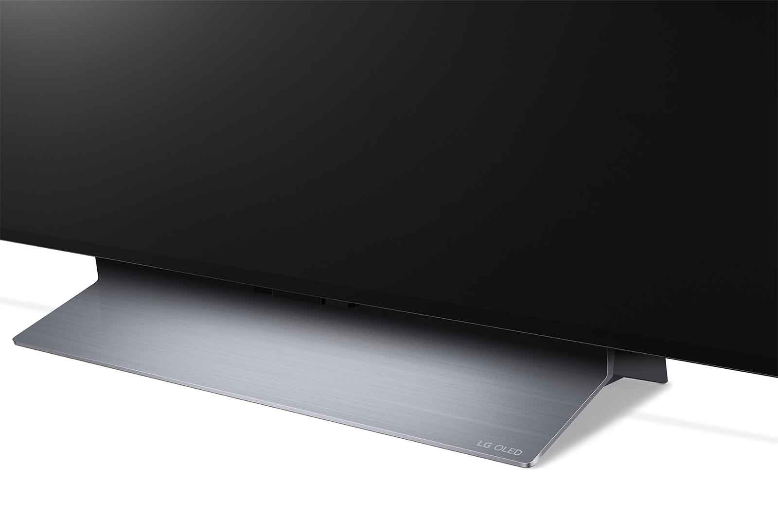 LG OLED evo TV , 77 inç OLEDC3 Serisi , webOS 23 Smart AI ThinQ , Uydu Alıcılı, Sihirli Kumanda Uyumlu, HDR10 , HLG , 2023, OLED77C34LA