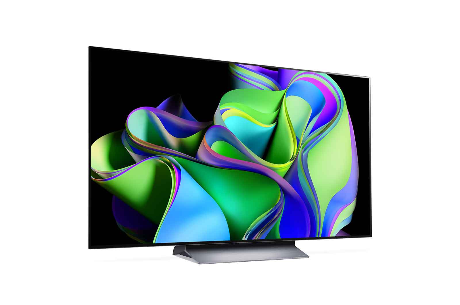 LG OLED evo TV , 77 inç OLEDC3 Serisi , webOS 23 Smart AI ThinQ , Uydu Alıcılı, Sihirli Kumanda Uyumlu, HDR10 , HLG , 2023, OLED77C34LA