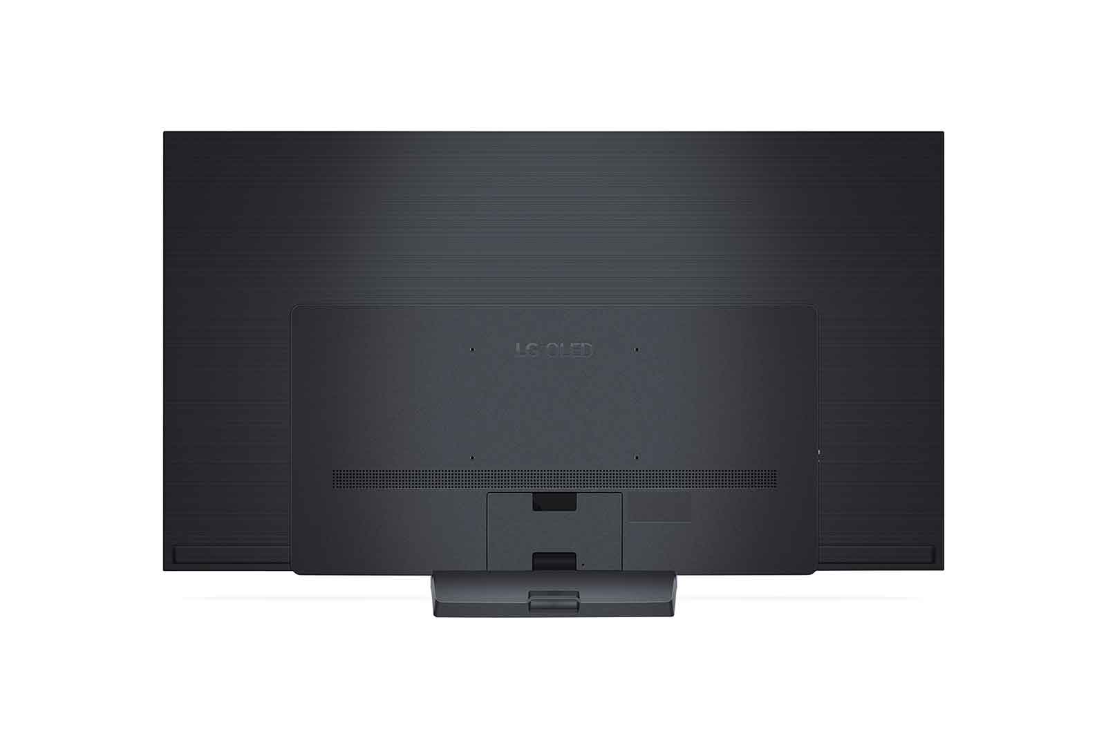 LG OLED evo TV , 77 inç OLEDC3 Serisi , webOS 23 Smart AI ThinQ , Uydu Alıcılı, Sihirli Kumanda Uyumlu, HDR10 , HLG , 2023, OLED77C34LA