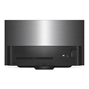 LG OLED Smart TV Uydu Alıcılı 77 İnç 195cm Ekran C9 Serisi Cinema Screen Dolby Atmos® Ses, OLED77C9PLA