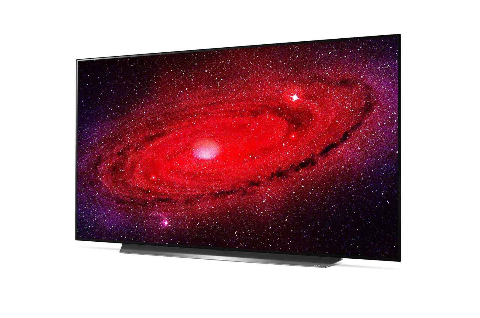 LG OLED Smart TV Uydu Alıcılı 77 İnç 195cm Ekran 2.2 Ses Sistemi OLED77CX6LA, OLED77CX6LA
