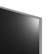 LG OLED evo TV , 77 inç OLEDG3 Serisi , Galeri Tasarım, webOS 23 Smart AI ThinQ , Sihirli Kumanda Uyumlu, 4K HDR10 HLG , 2023, OLED77G36LA