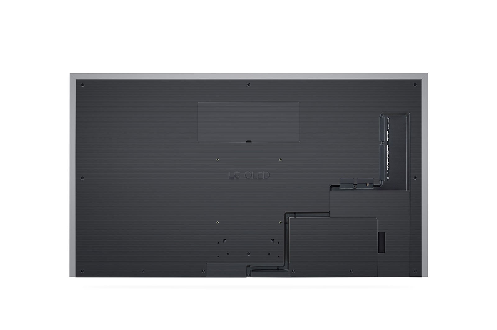 LG OLED evo TV , 77 inç OLEDG3 Serisi , Galeri Tasarım, webOS 23 Smart AI ThinQ , Sihirli Kumanda Uyumlu, 4K HDR10 HLG , 2023, OLED77G36LA