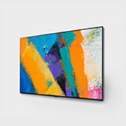 LG OLED Smart TV Uydu Alıcılı 77 İnç 195cm Ekran 4K CX Serisi OLED77GX6LA, OLED77GX6LA