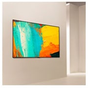 LG OLED Smart TV Uydu Alıcılı 77 İnç 195cm Ekran 4K CX Serisi OLED77GX6LA, OLED77GX6LA