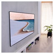 LG OLED Smart TV Uydu Alıcılı 77 İnç 195cm Ekran 4K CX Serisi OLED77GX6LA, OLED77GX6LA
