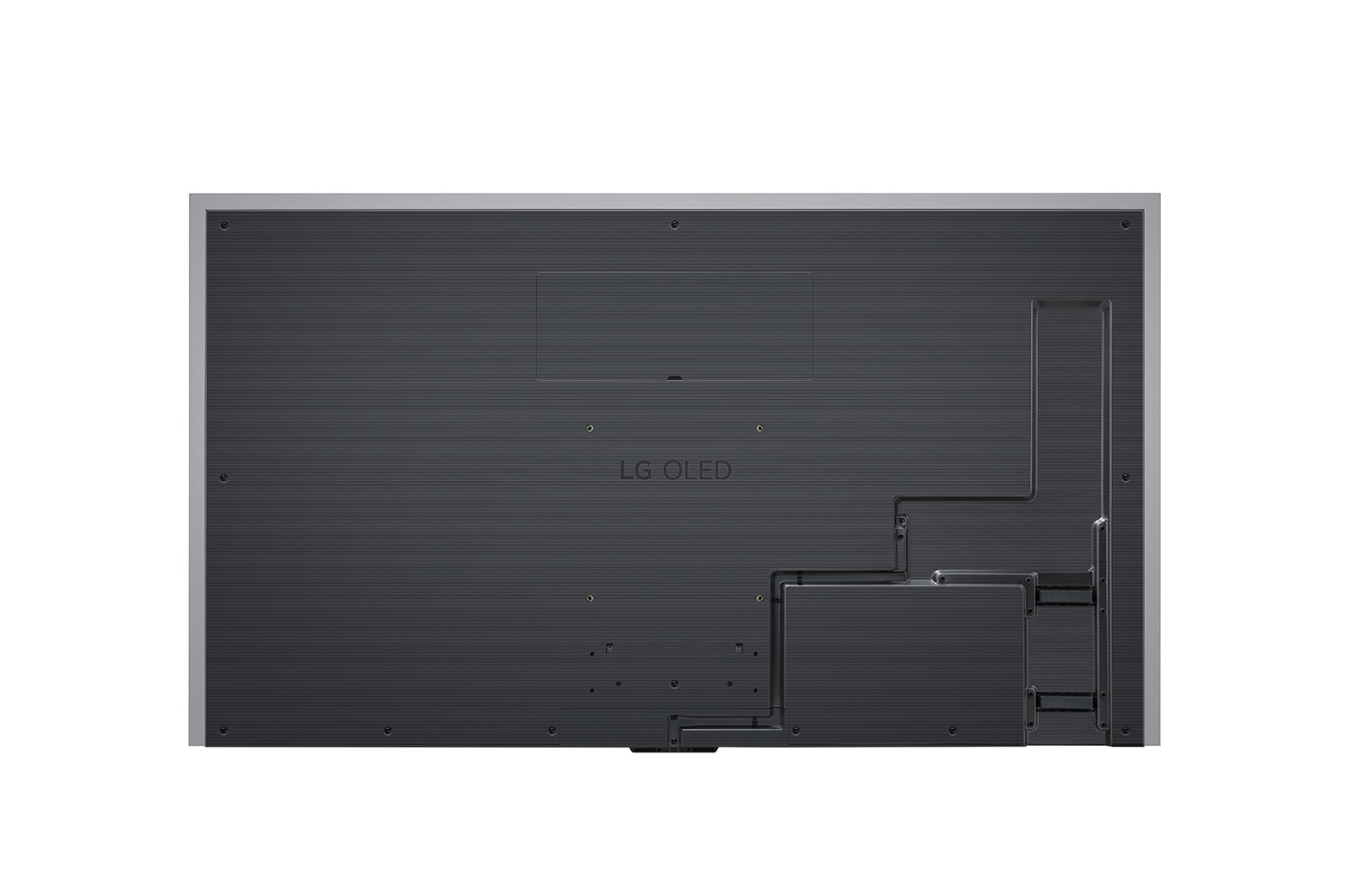 LG 4K 120Hz Video ve Ses Aktarımı ile Dünyanın İlk Tamamen Kablosuz TV’si 77 İnç LG OLED evo AI M3 , OLED77M39LA