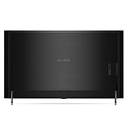 LG SIGNATURE OLED TV, 77 inç Z2 Serisi, webOS 22 Smart AI ThinQ, 8K, Sihirli Kumanda Uyumlu, 2022, OLED77Z29LA