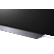 LG OLED evo TV , 83 inç OLEDC3 Serisi , webOS 23 Smart AI ThinQ , Uydu Alıcılı, Sihirli Kumanda Uyumlu, HDR10 , HLG , 2023, OLED83C34LA