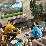 LG OLED evo TV , 97 inç OLEDG2 Serisi , Galeri Tasarım, webOS 22 Smart AI ThinQ , Sihirli Kumanda, 4K HDR10 HLG , 2022, OLED97G29LA