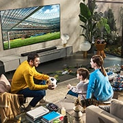 LG OLED evo TV , 97 inç OLEDG2 Serisi , Galeri Tasarım, webOS 22 Smart AI ThinQ , Sihirli Kumanda Uyumlu, 4K HDR10 HLG , 2022, OLED97G29LA