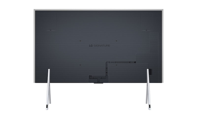LG 4K 120Hz Video ve Ses Aktarımı ile Dünyanın İlk Tamamen Kablosuz TV’si 97 İnç LG SIGNATURE OLED M3 , OLED97M39LA