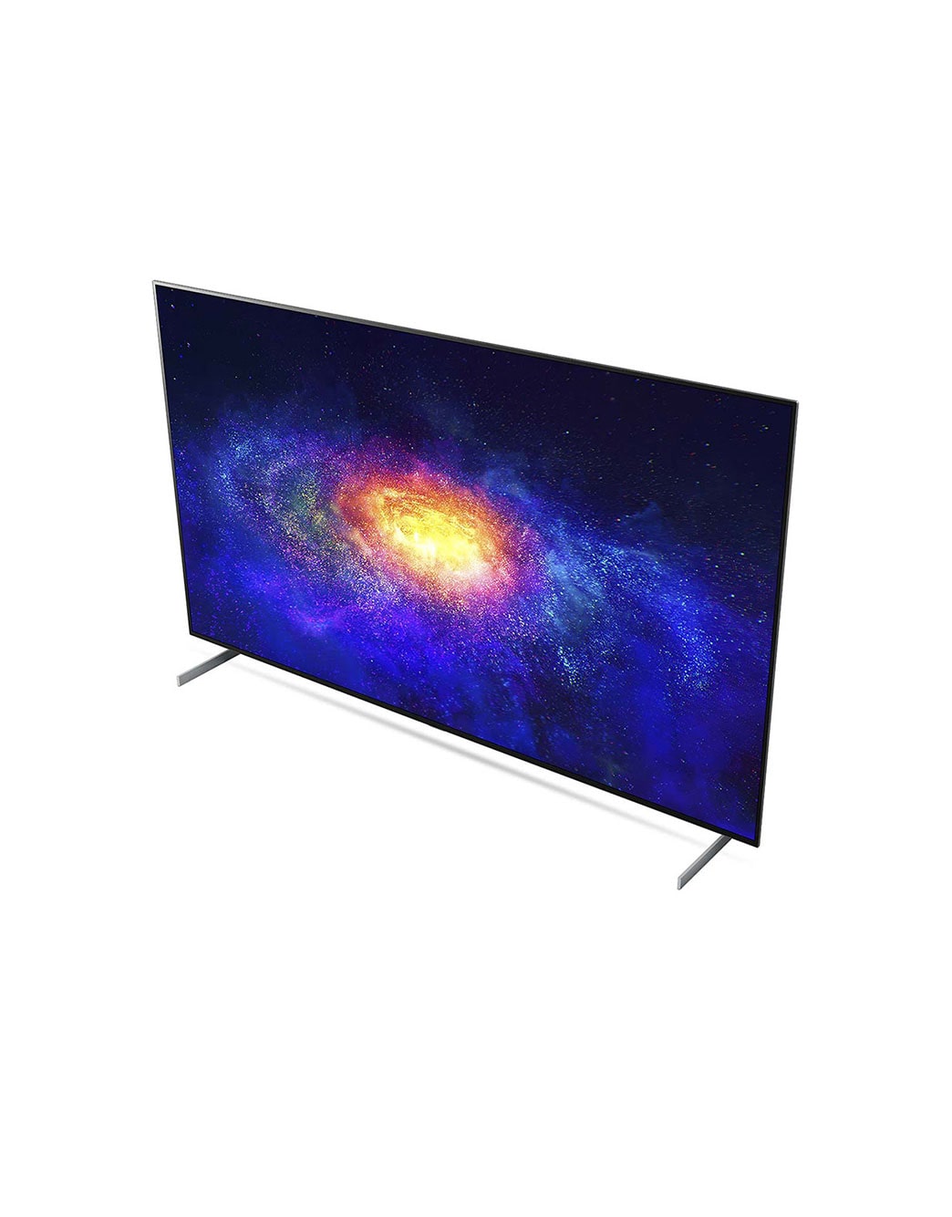 Signature OLED TV 77 İnç 195 cm 8K Çözünürlük Akıllı Ses Tanıma