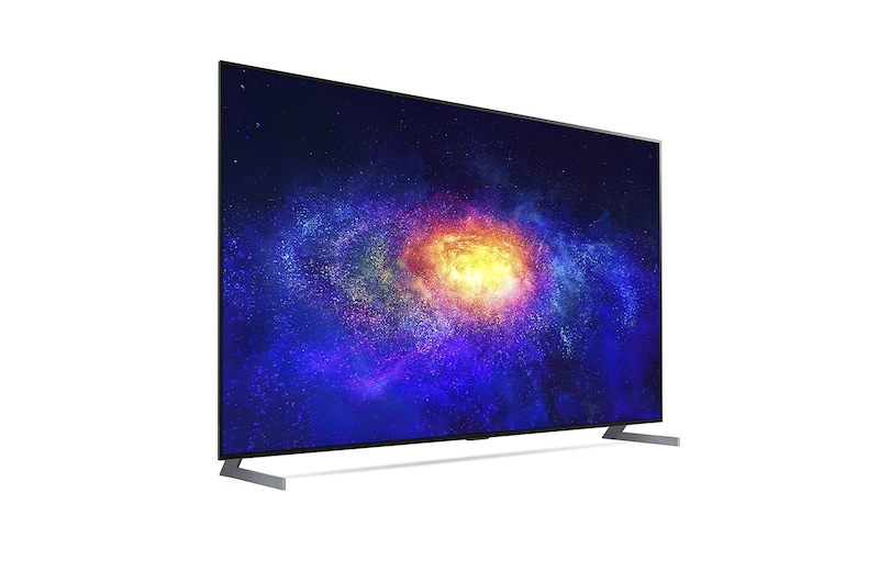 LG Signature OLED TV 77 İnç 195 cm 8K Çözünürlük Akıllı Ses Tanıma, OLED77ZX9LA
