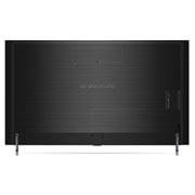 LG Signature OLED TV 77 İnç 195 cm 8K Çözünürlük  Akıllı Ses Tanıma, OLED77ZX9LA