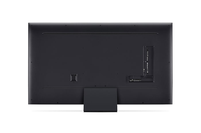 LG UHD TV, UT90’ün arkadan görünümü