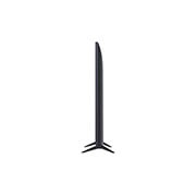 LG NanoCell TV, NANO80’ün yandan görünümü