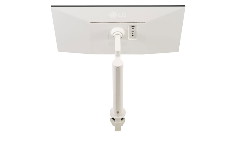 LG Ergonomik Stantlı 34" 21:9 UltraWide™ FHD (2560 x 1080) Monitör, 34WQ680-W