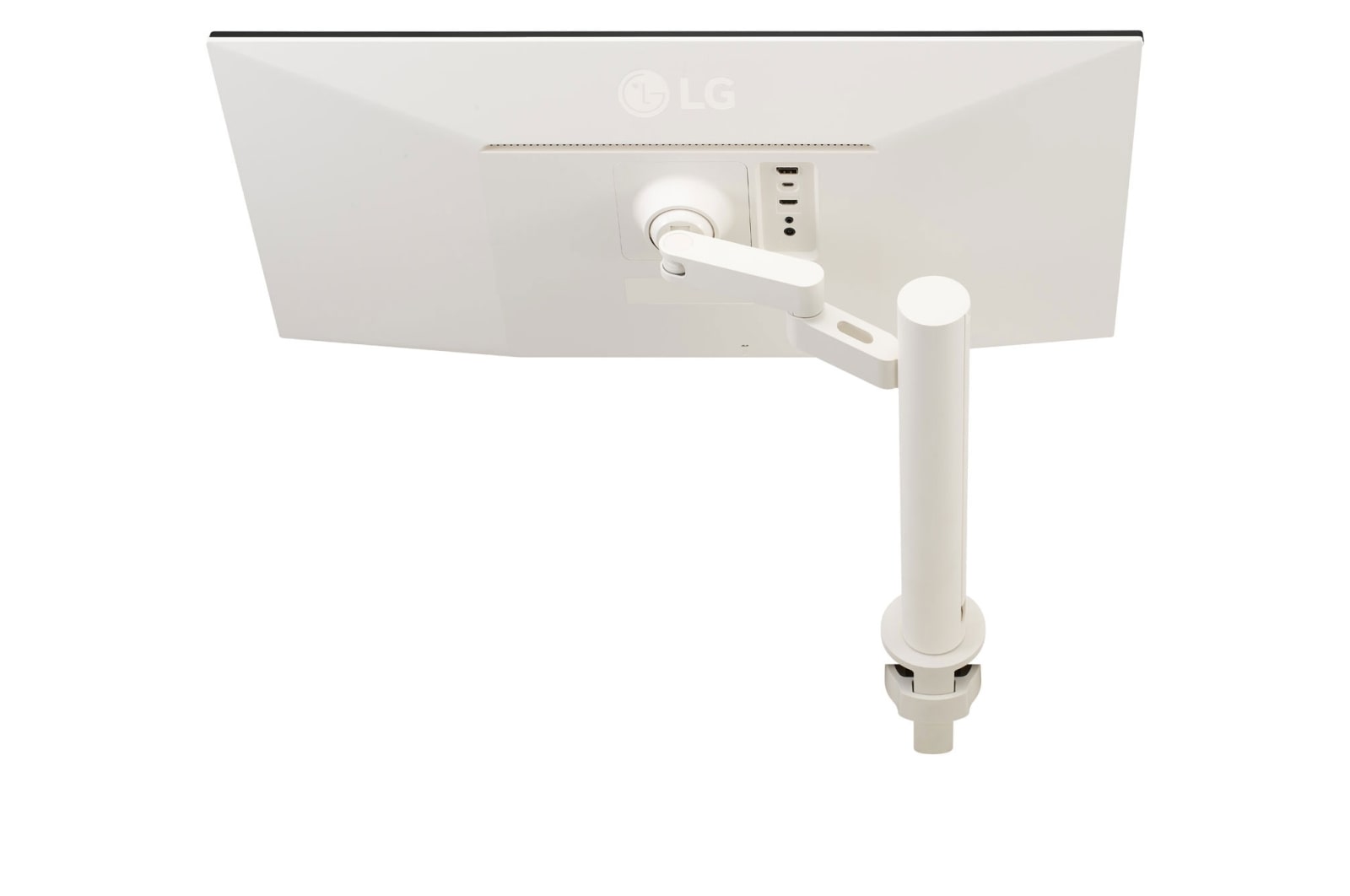 LG Ergonomik Stantlı 34" 21:9 UltraWide™ FHD (2560 x 1080) Monitör, 34WQ680-W