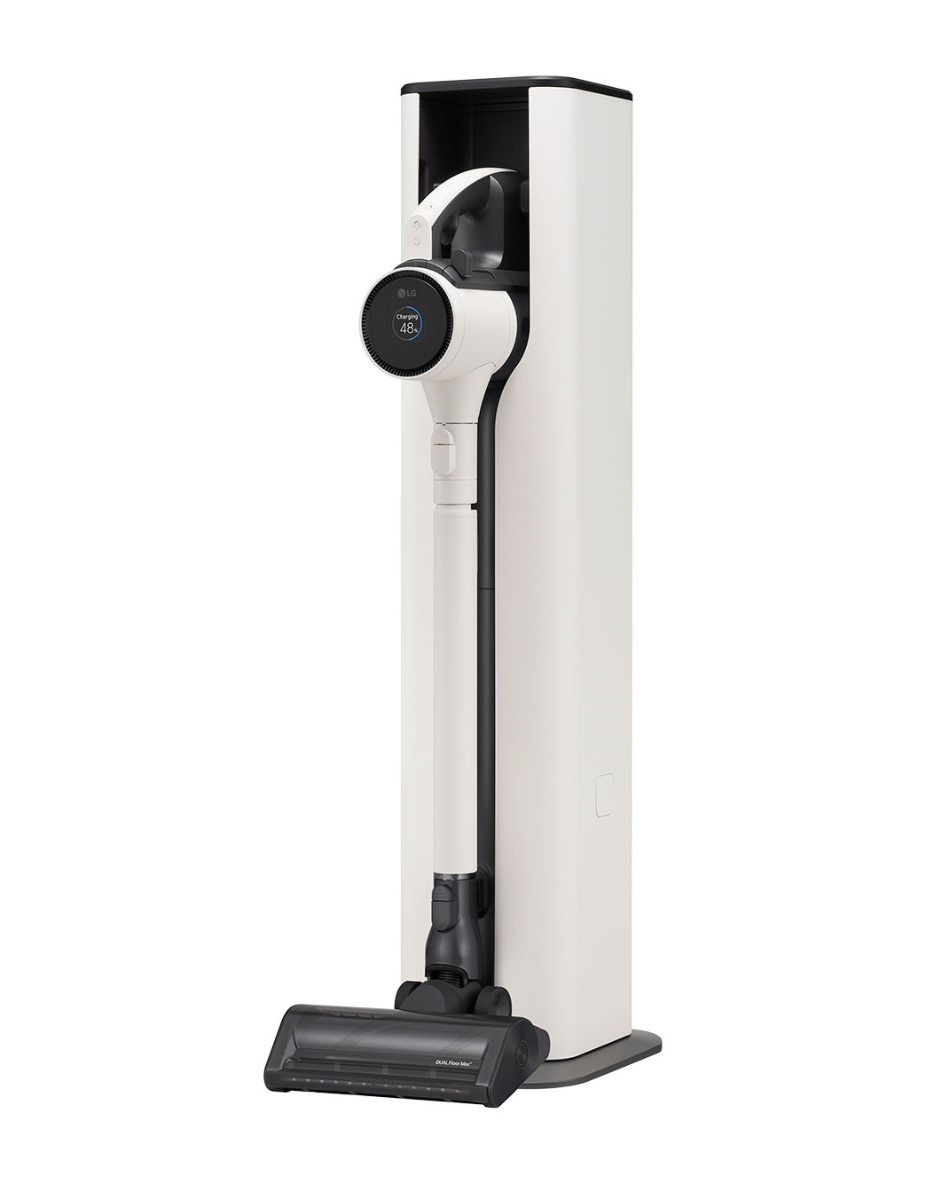 LG CordZero® Otomatik Toz Boşaltma Özellikli Dikey Süpürge - A9X