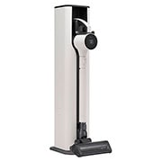 left side vaccum